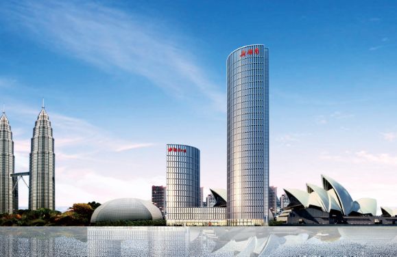 湖南日報(bào)社