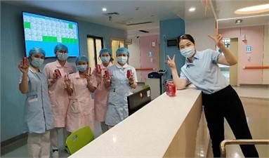 5.12國(guó)際護(hù)士節(jié)，華逸府13家三甲級(jí)醫(yī)院項(xiàng)目驚喜連連~