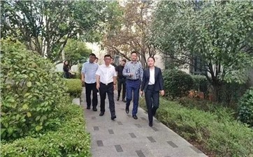 華逸府?dāng)y手中國(guó)民族貿(mào)易促進(jìn)會(huì)，整合優(yōu)勢(shì)資源，賦能鄉(xiāng)村振興！