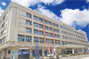 熱烈祝賀廣東省水電醫(yī)院(鳳凰城北院區(qū))、廣東省水電醫(yī)院(南院區(qū))項(xiàng)目同時(shí)開(kāi)業(yè)!